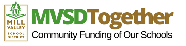 MVSD Together MVSD Together